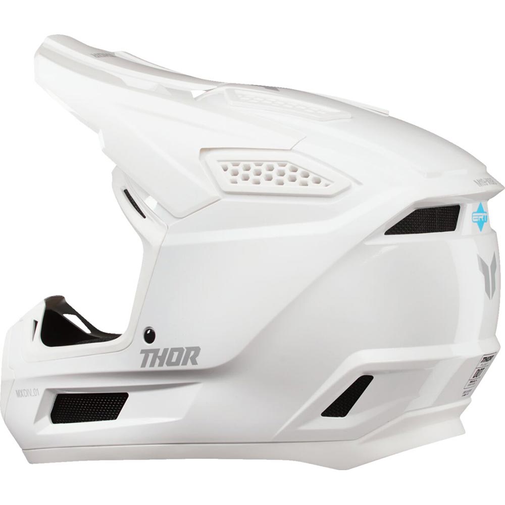 Casque Fleet