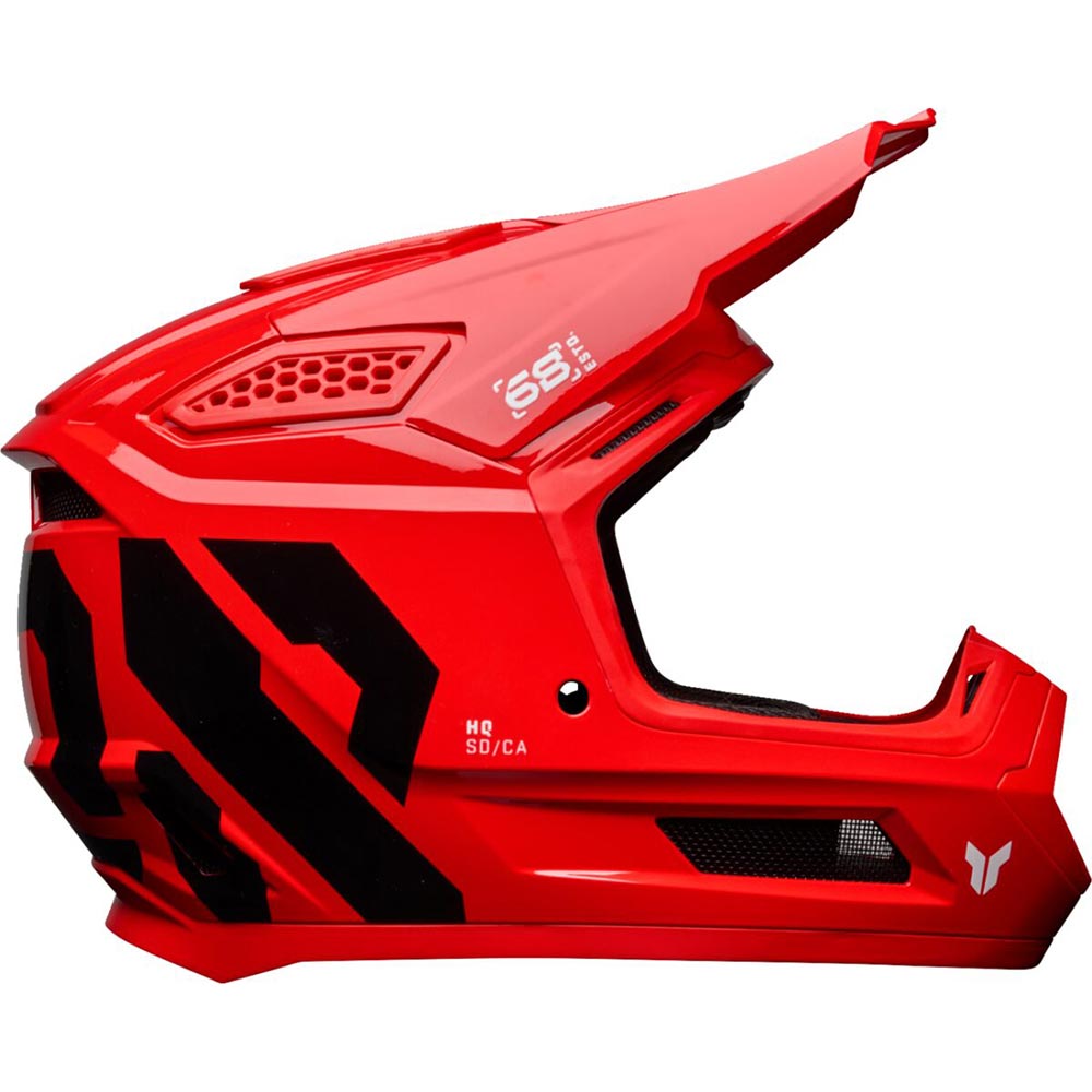 Casque Fleet Forge