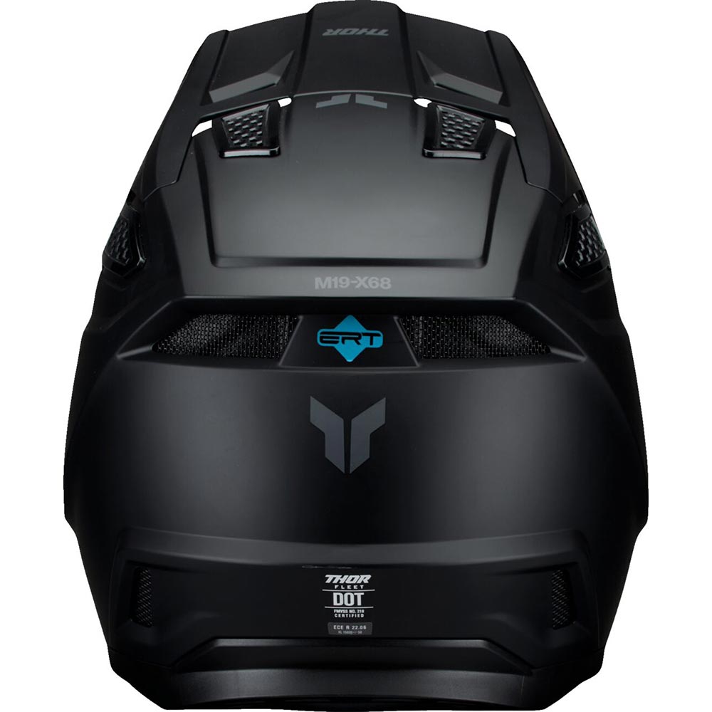 Casque Fleet