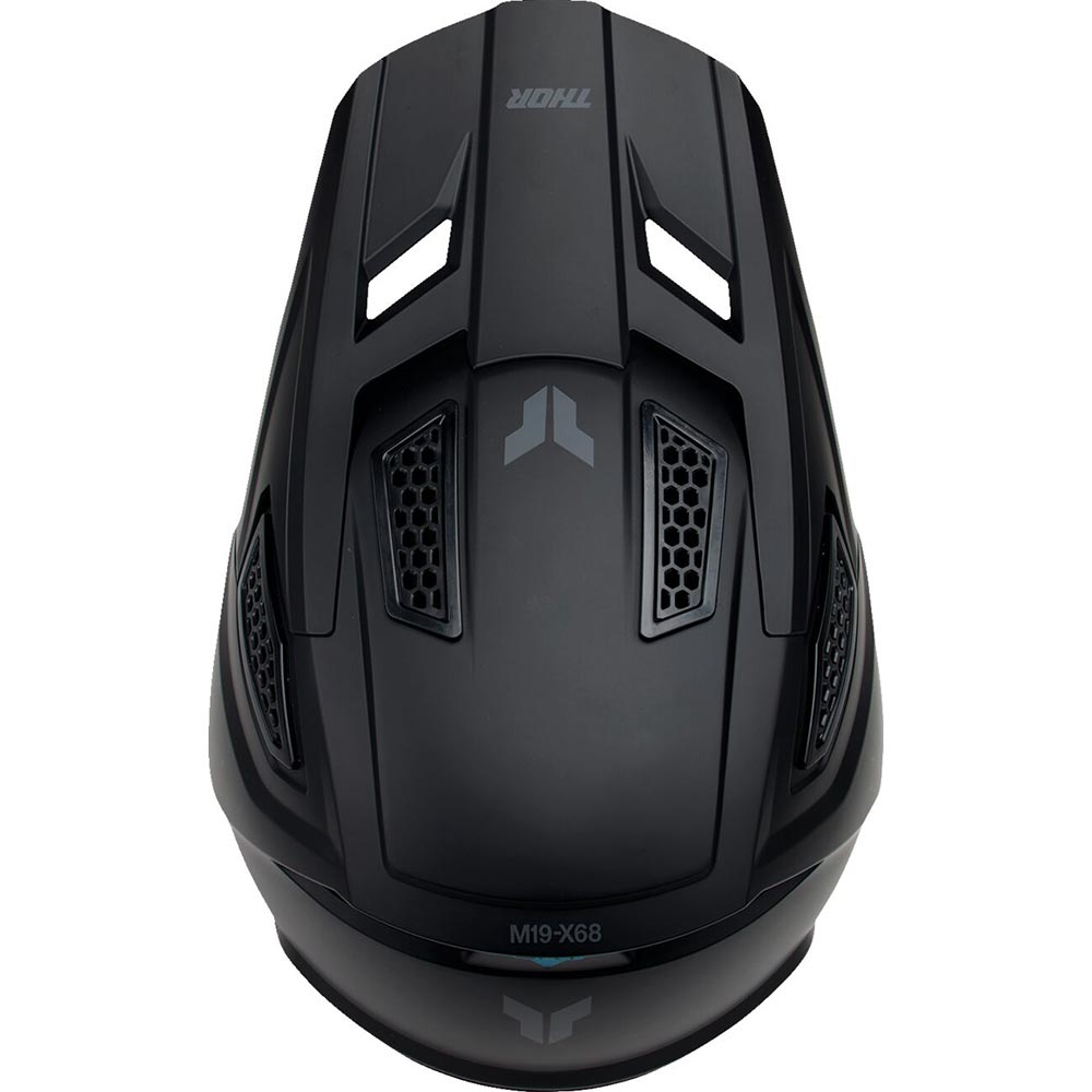 Casque Fleet