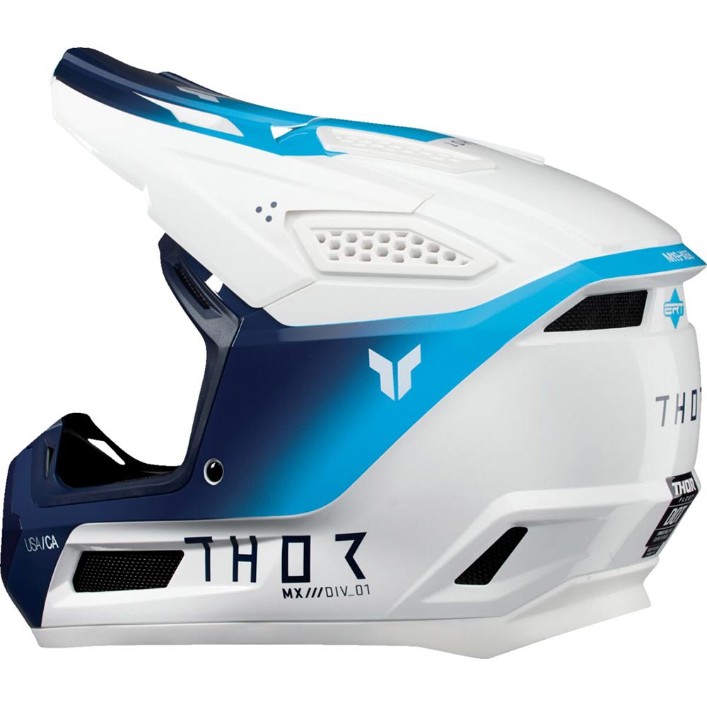 Casque Fleet Storm