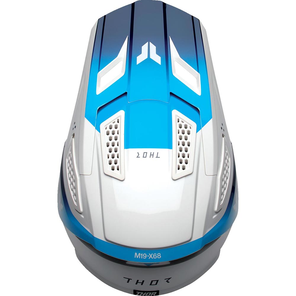 Casque Fleet Storm