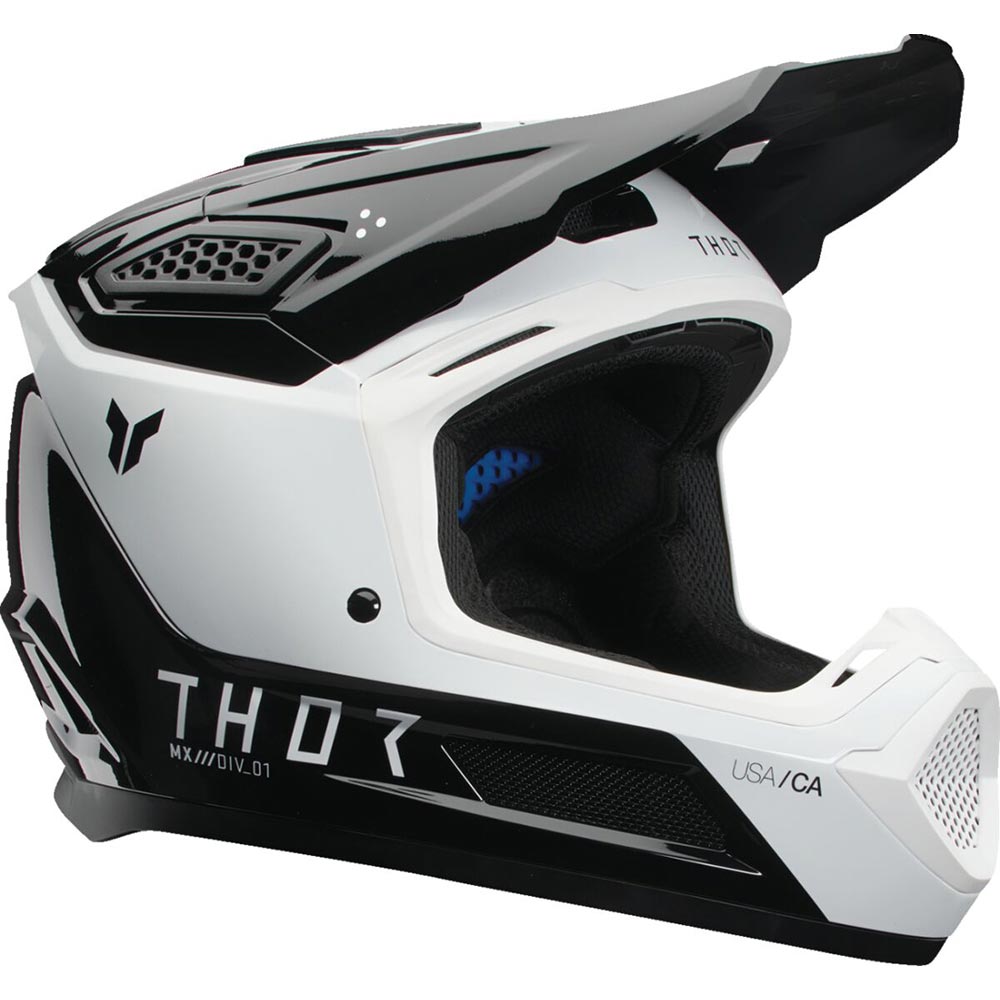 Casque Fleet Storm