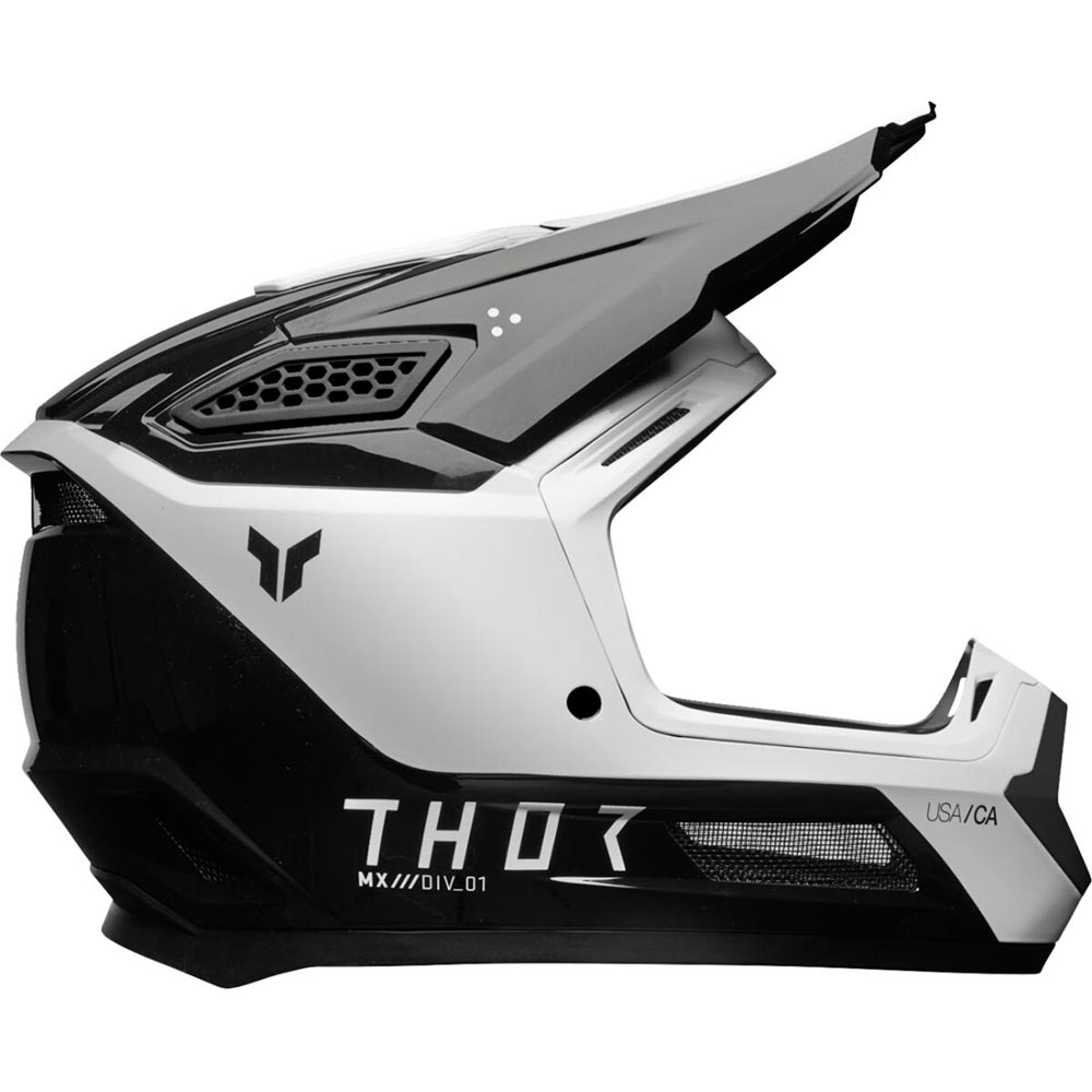 Casque Fleet Storm