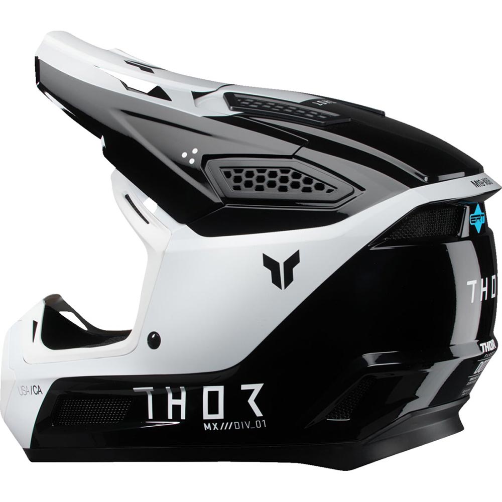 Casque Fleet Storm