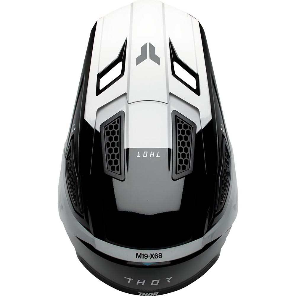 Casque Fleet Storm