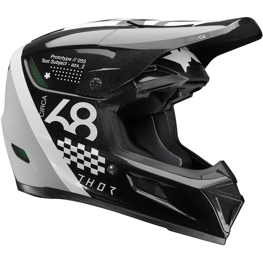 Casque Reflex Sport Riot