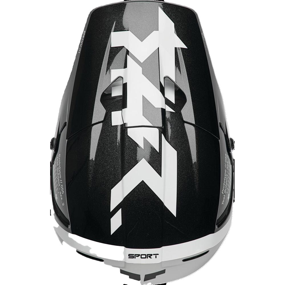 Casque Reflex Sport Riot