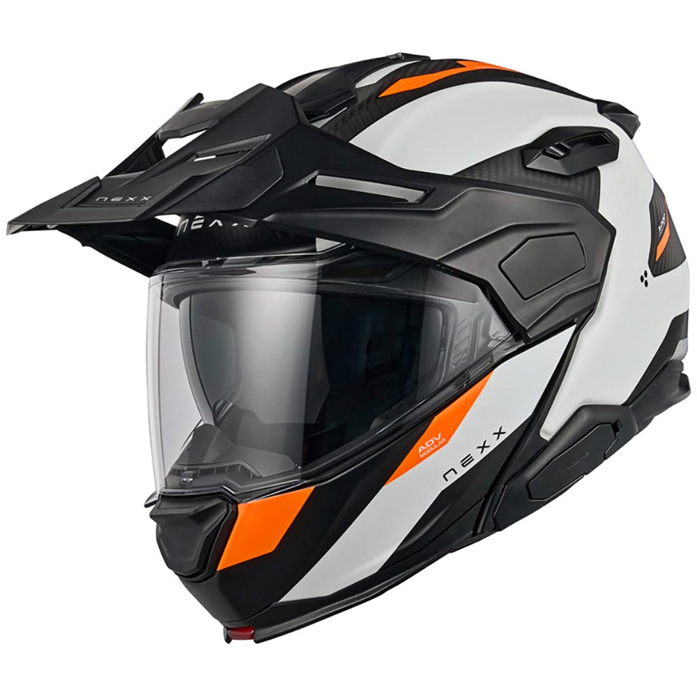 Casque X.LifeCountry Terra