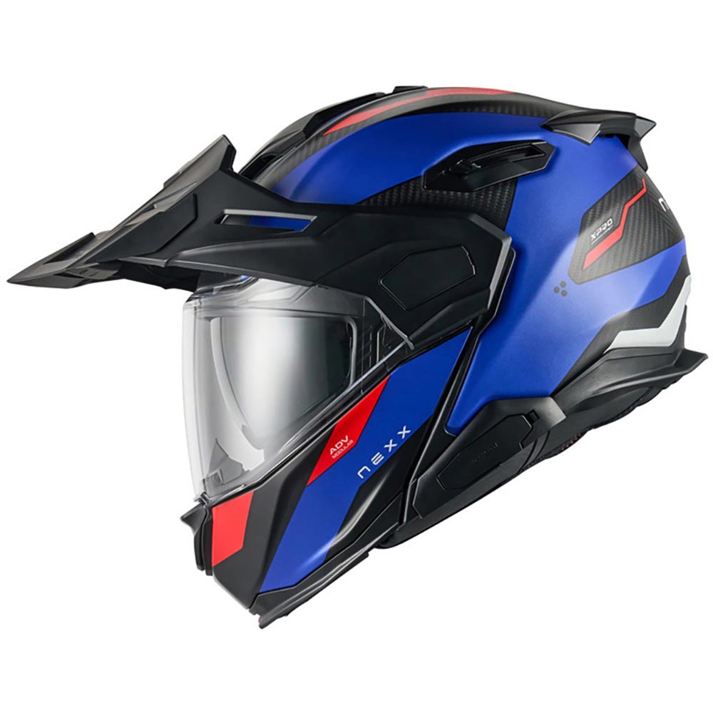 Casque X.LifeCountry Terra