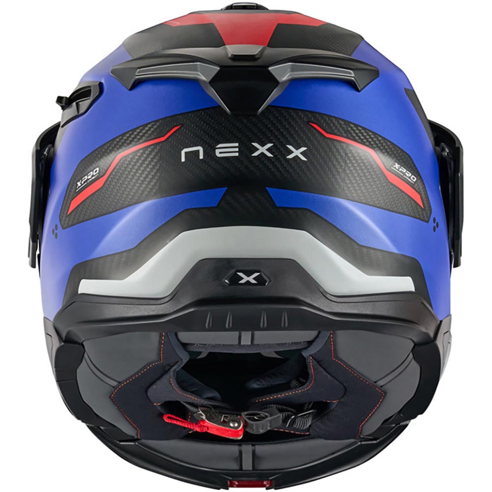 Casque X.LifeCountry Terra