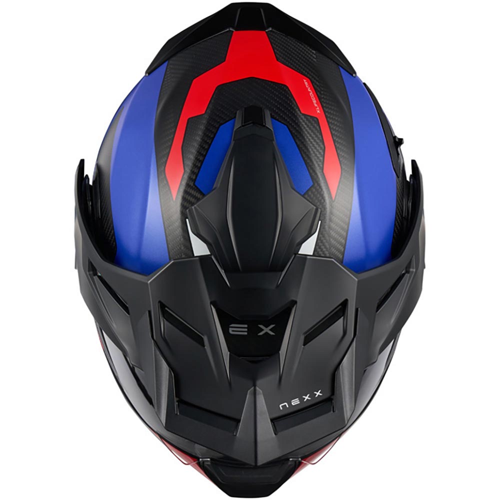Casque X.LifeCountry Terra