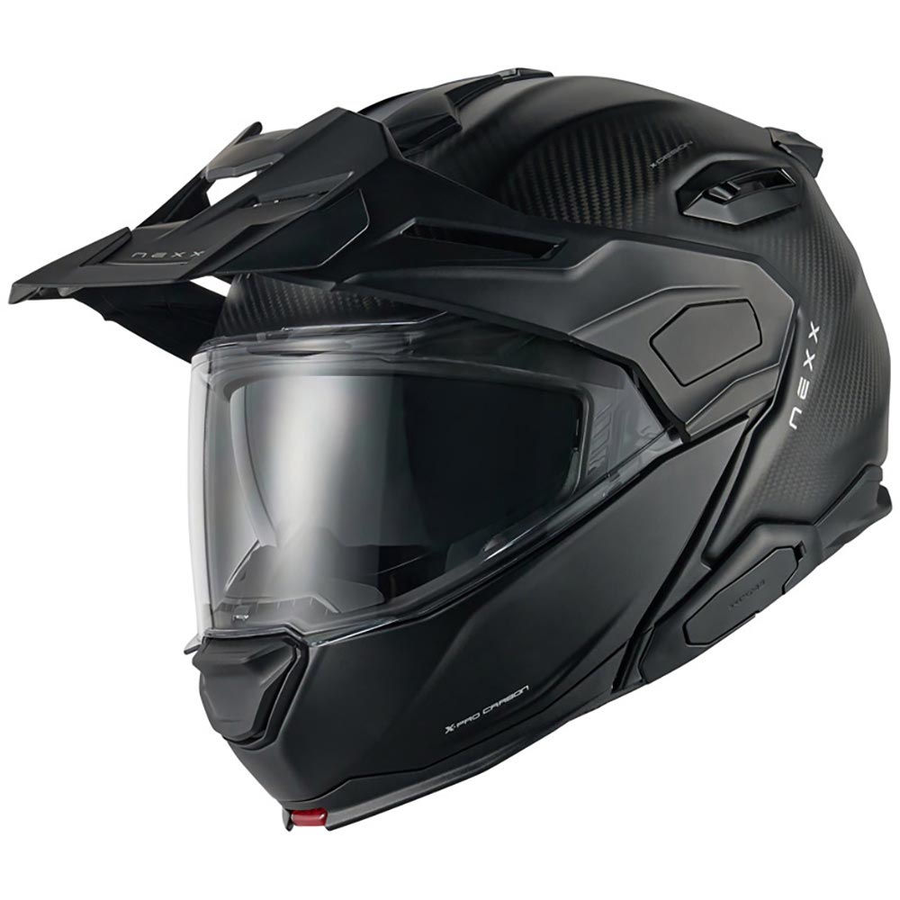 Casque X.LifeCountry Zero Pro