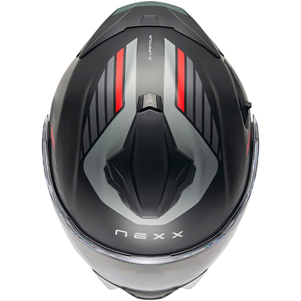 Casque X.LifeTour Globe