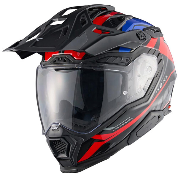 Casque X.WED3 Gobi