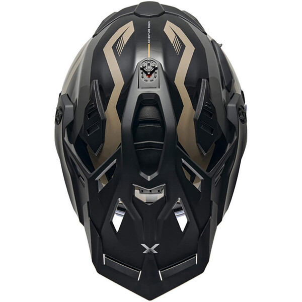 Casque X.WED3 Gobi