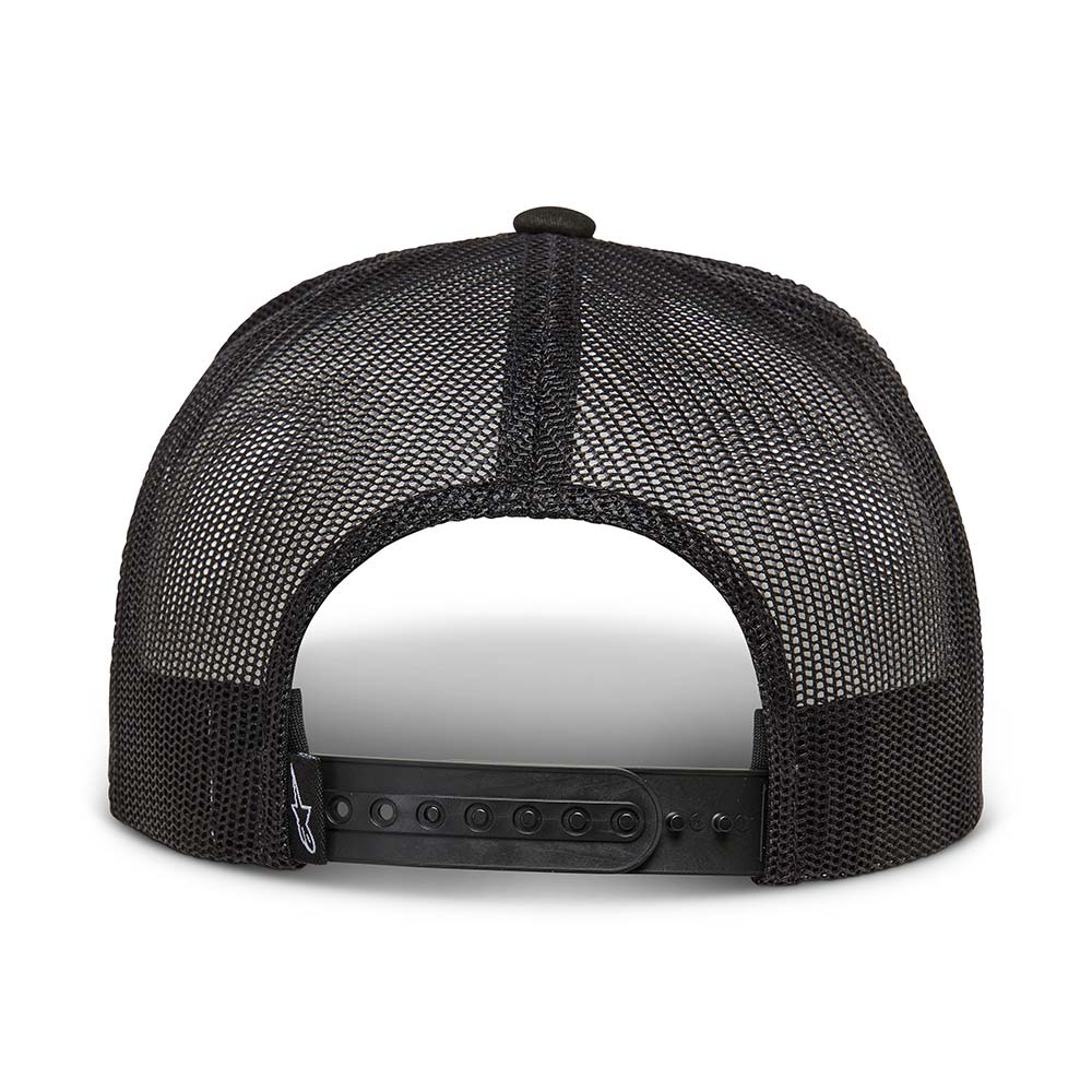 Casquette Cache Trucker