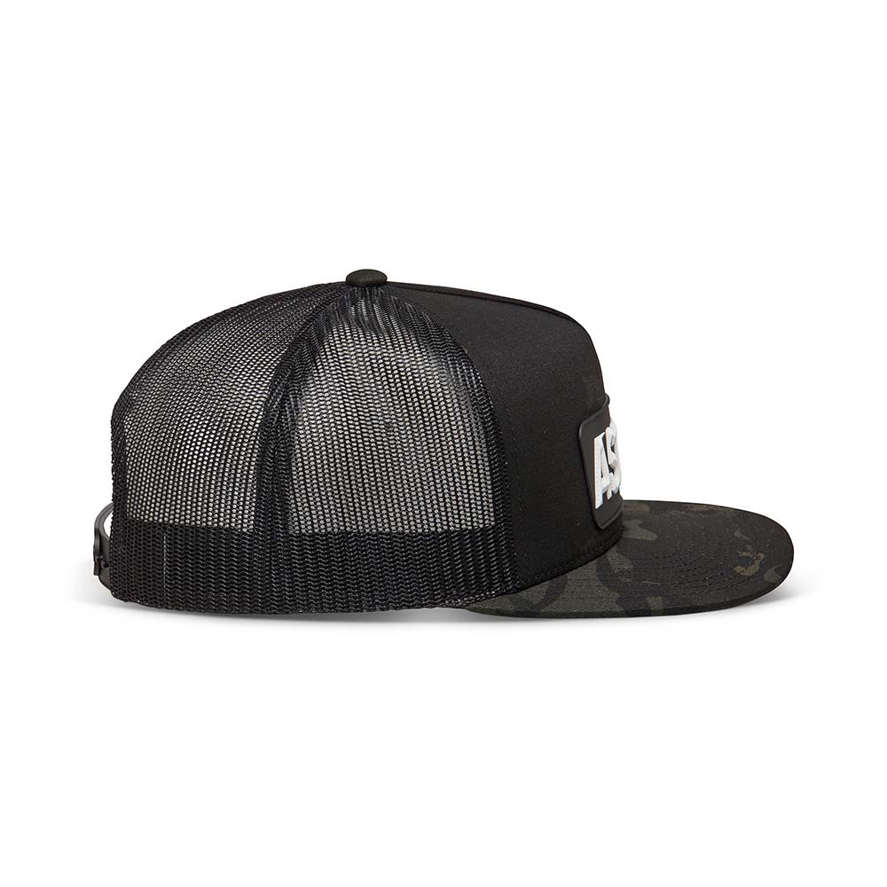 Casquette Cache Trucker