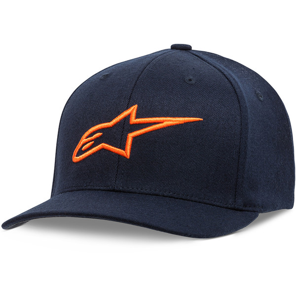 Casquette Ageless Curve