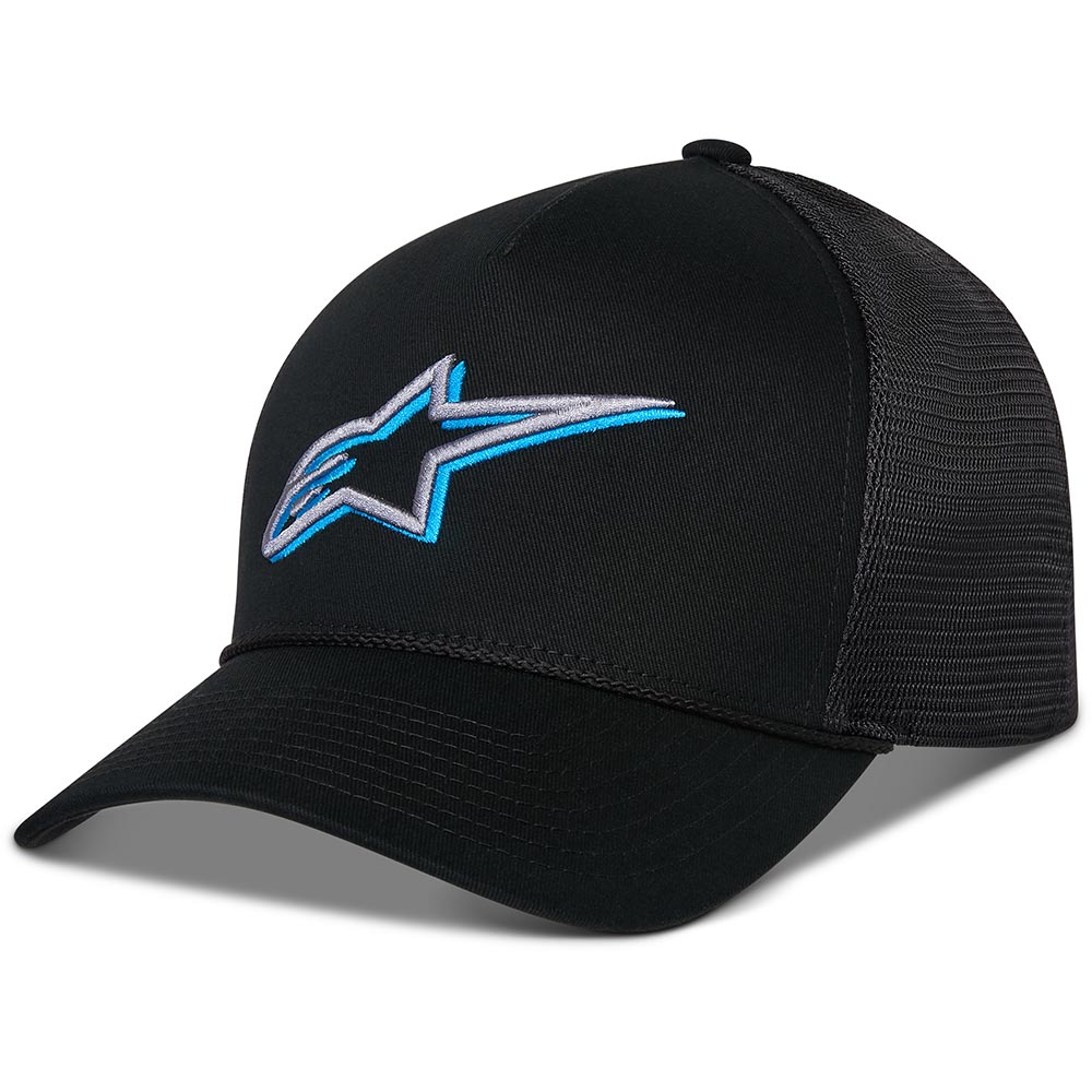 Casquette Ageless Shadow Trucker