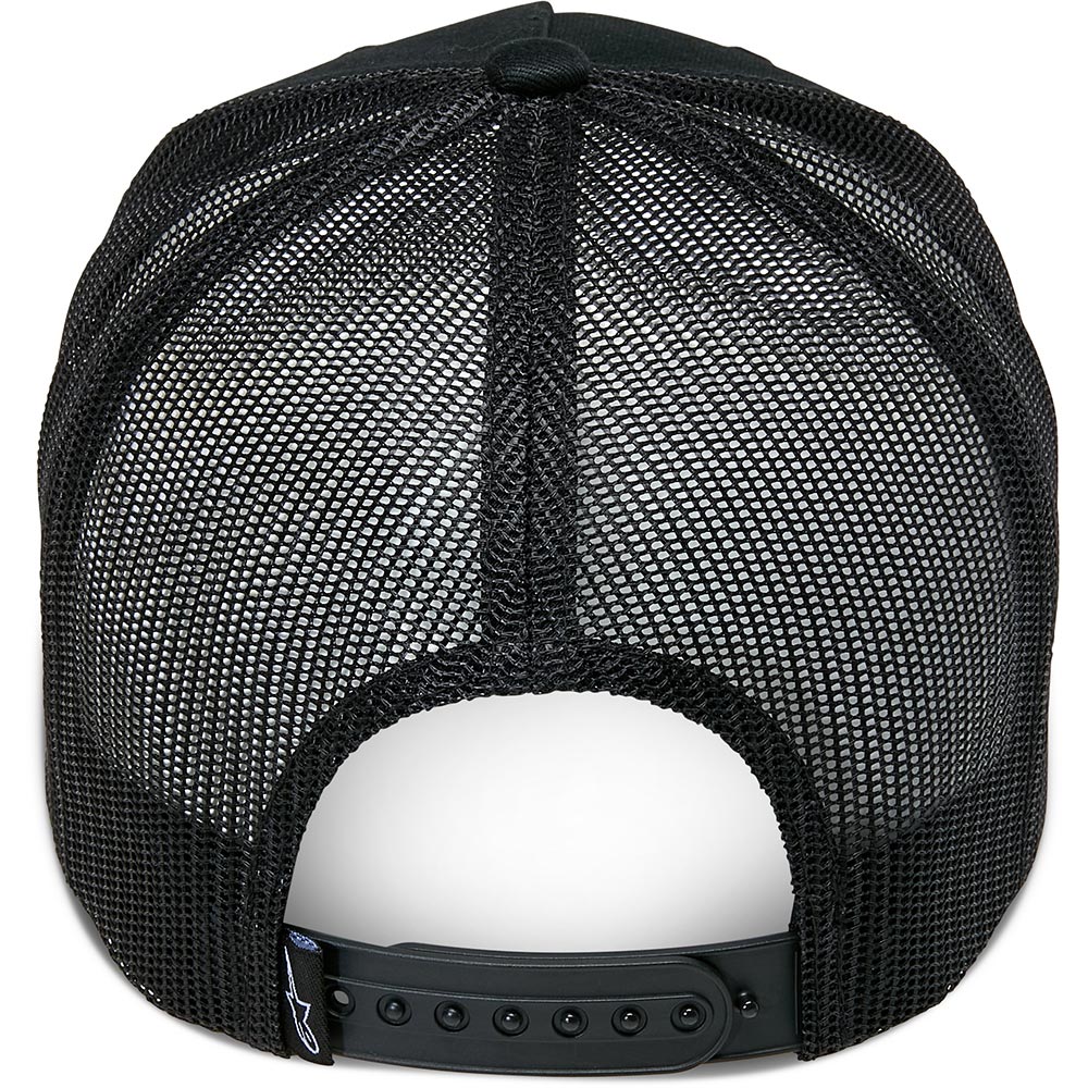 Casquette Ageless Trucker