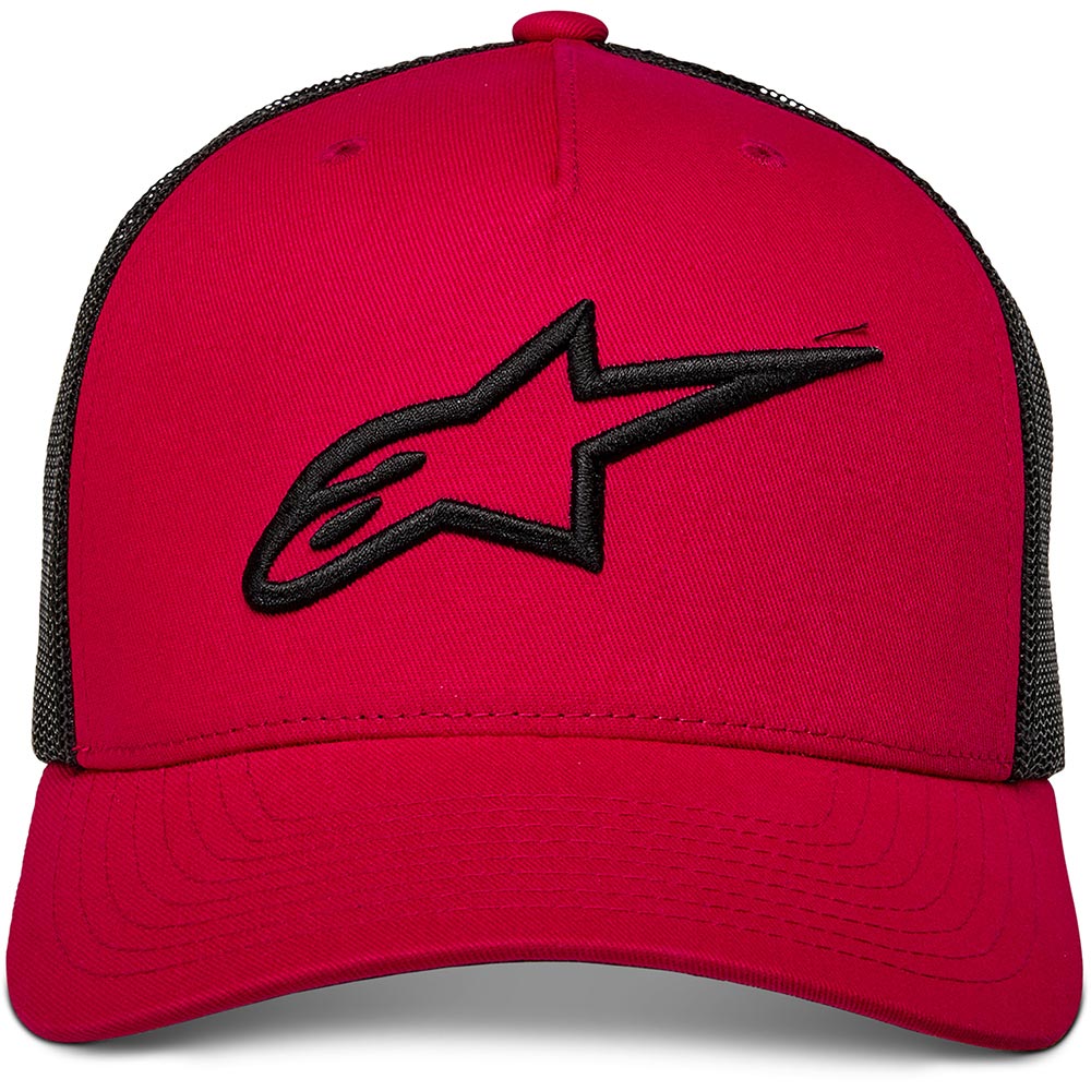 Casquette Ageless Trucker