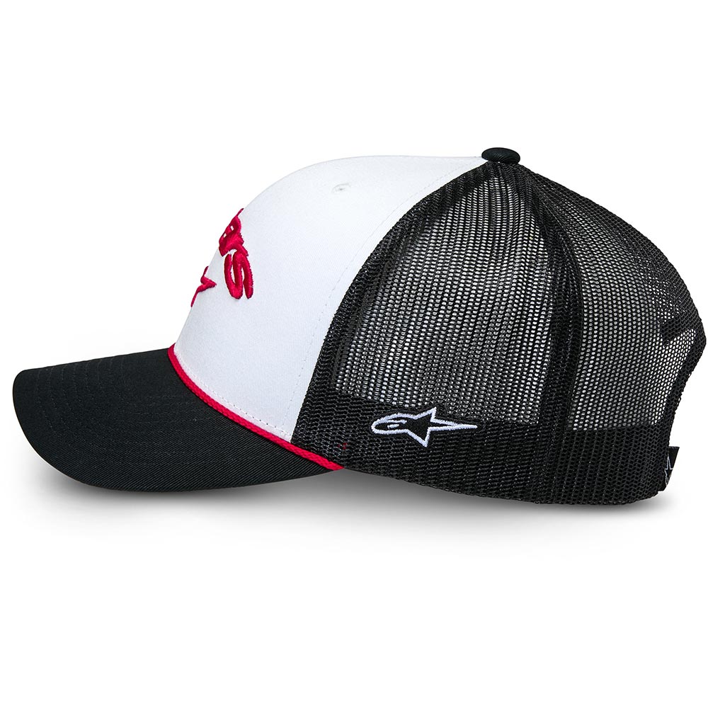 Casquette Agree Trucker