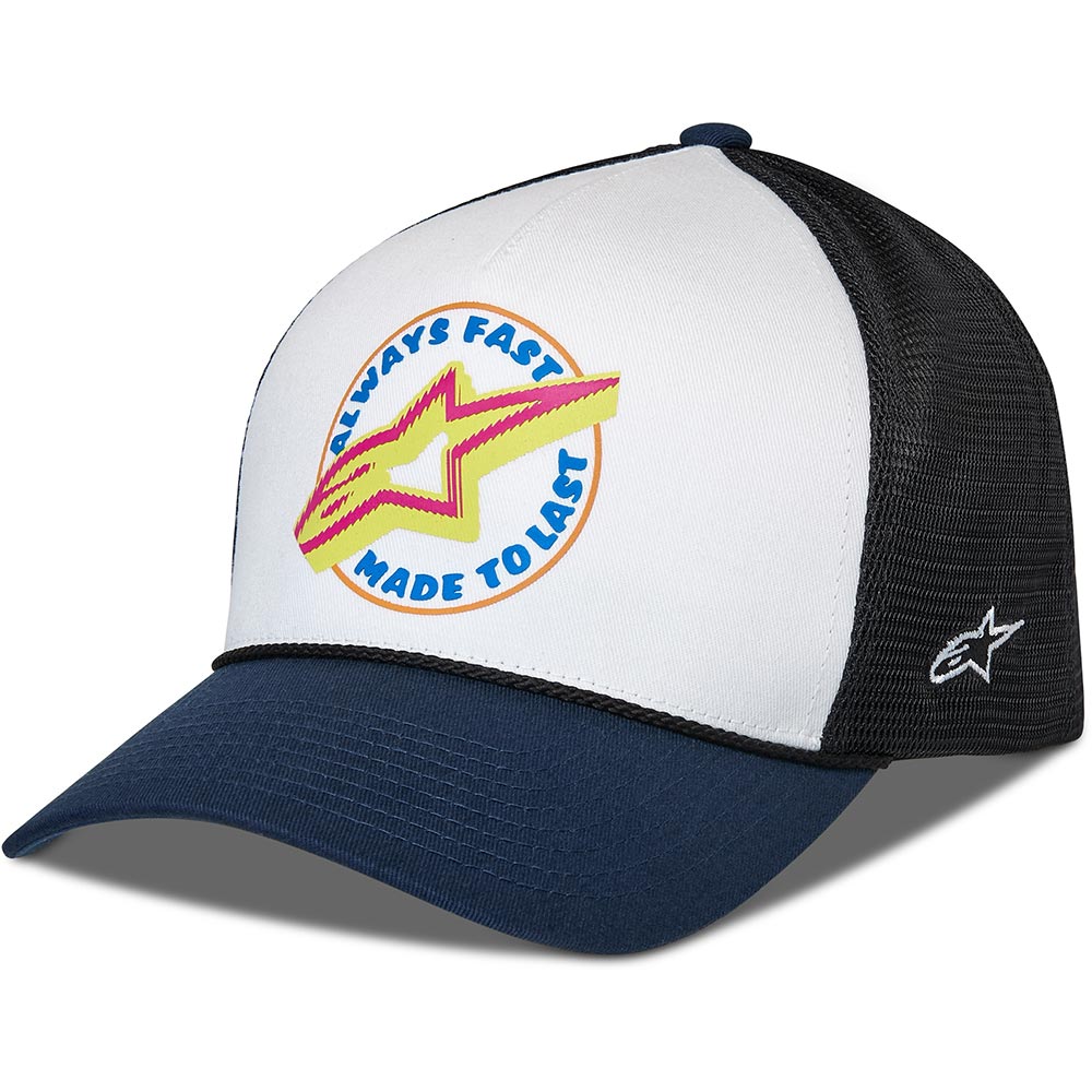 Casquette Aorbit Trucker