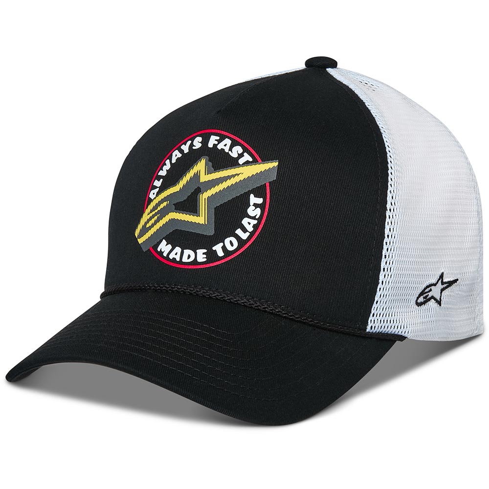 Casquette Aorbit Trucker
