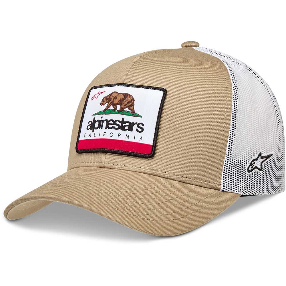 Casquette Cali 2.0