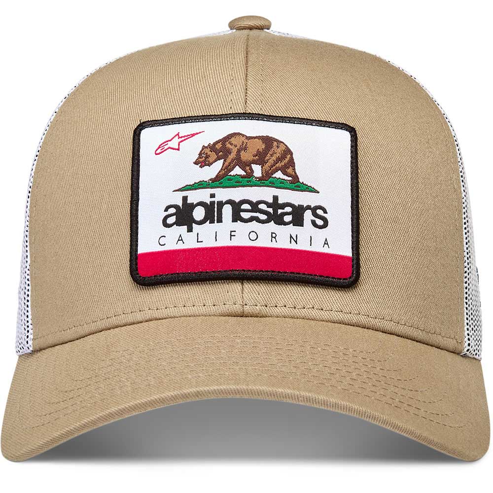 Casquette Cali 2.0