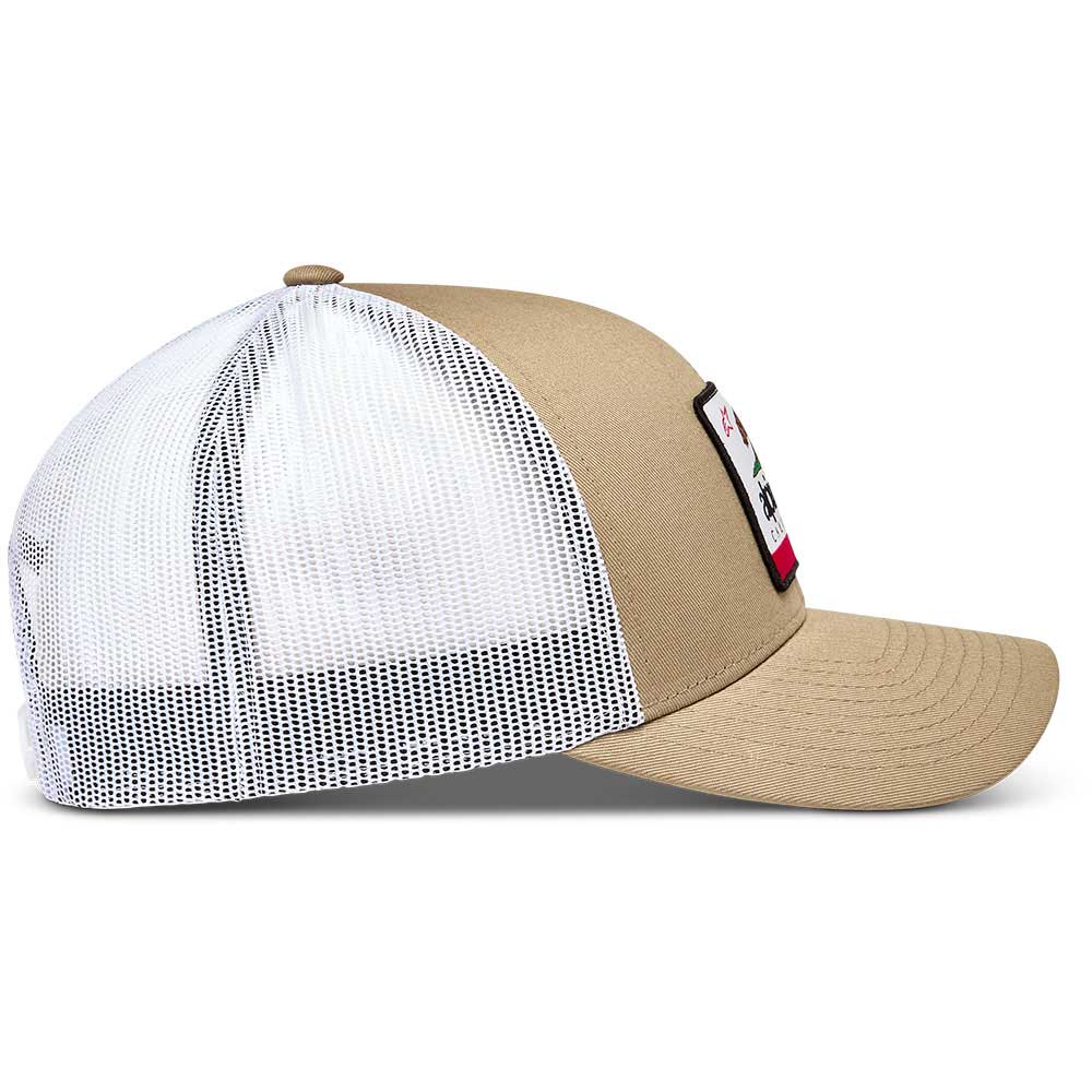 Casquette Cali 2.0