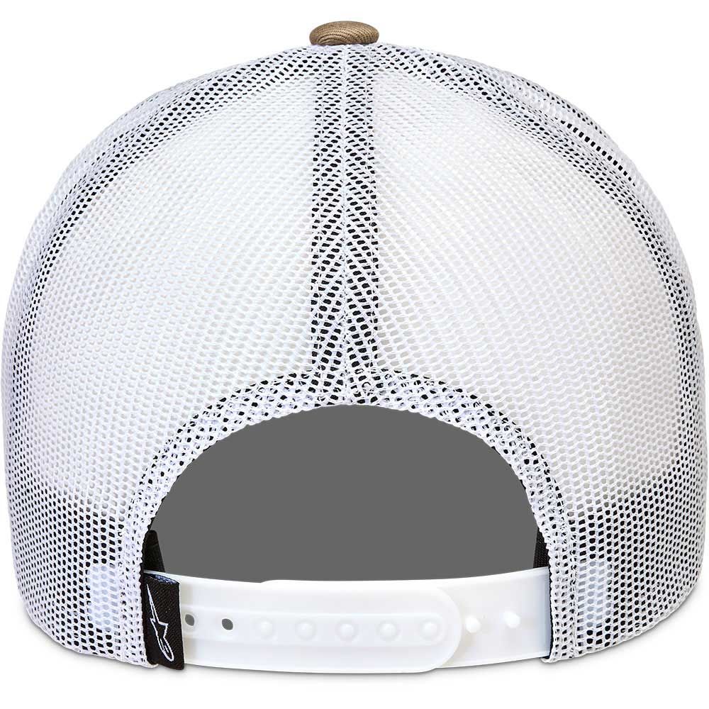 Casquette Cali 2.0