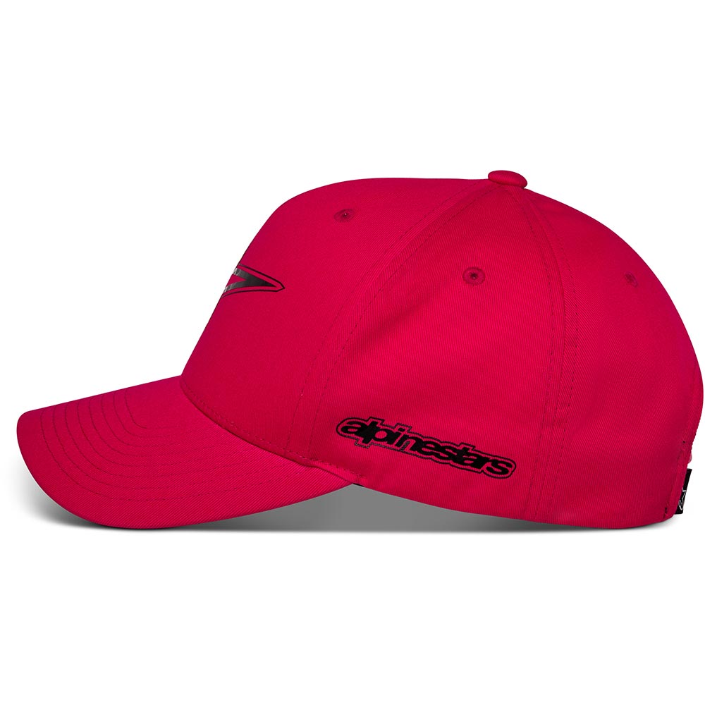 Casquette Carbon Fiber Snapback
