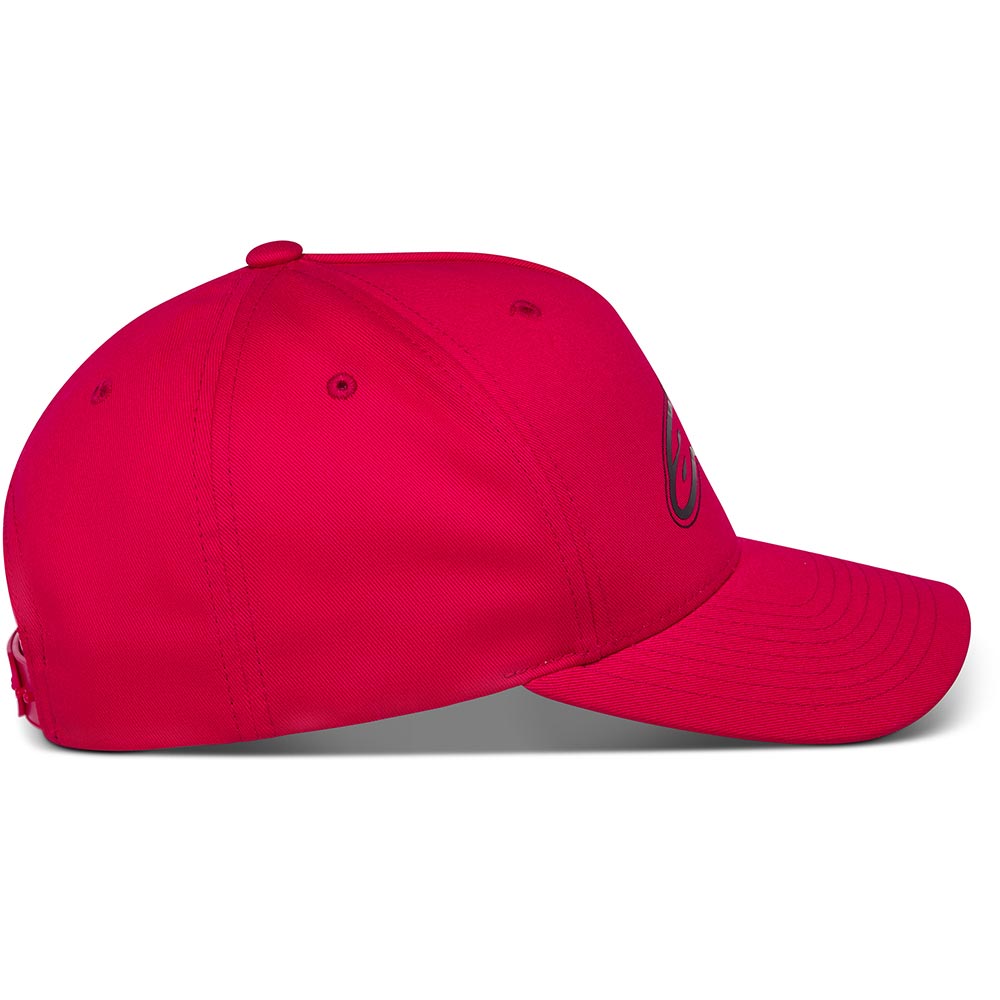 Casquette Carbon Fiber Snapback
