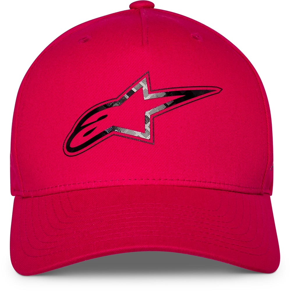 Casquette Carbon Fiber Snapback