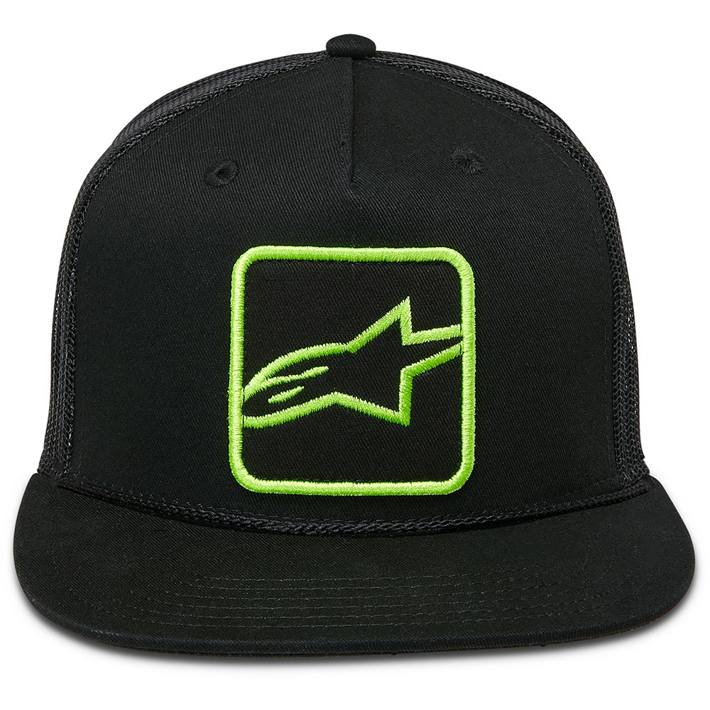 Casquette Control Trucker