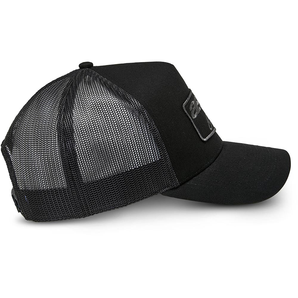 Casquette Focus Trucker