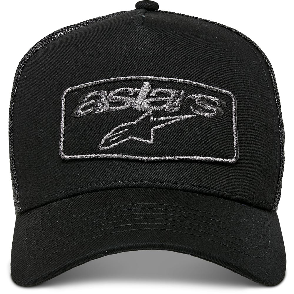 Casquette Focus Trucker