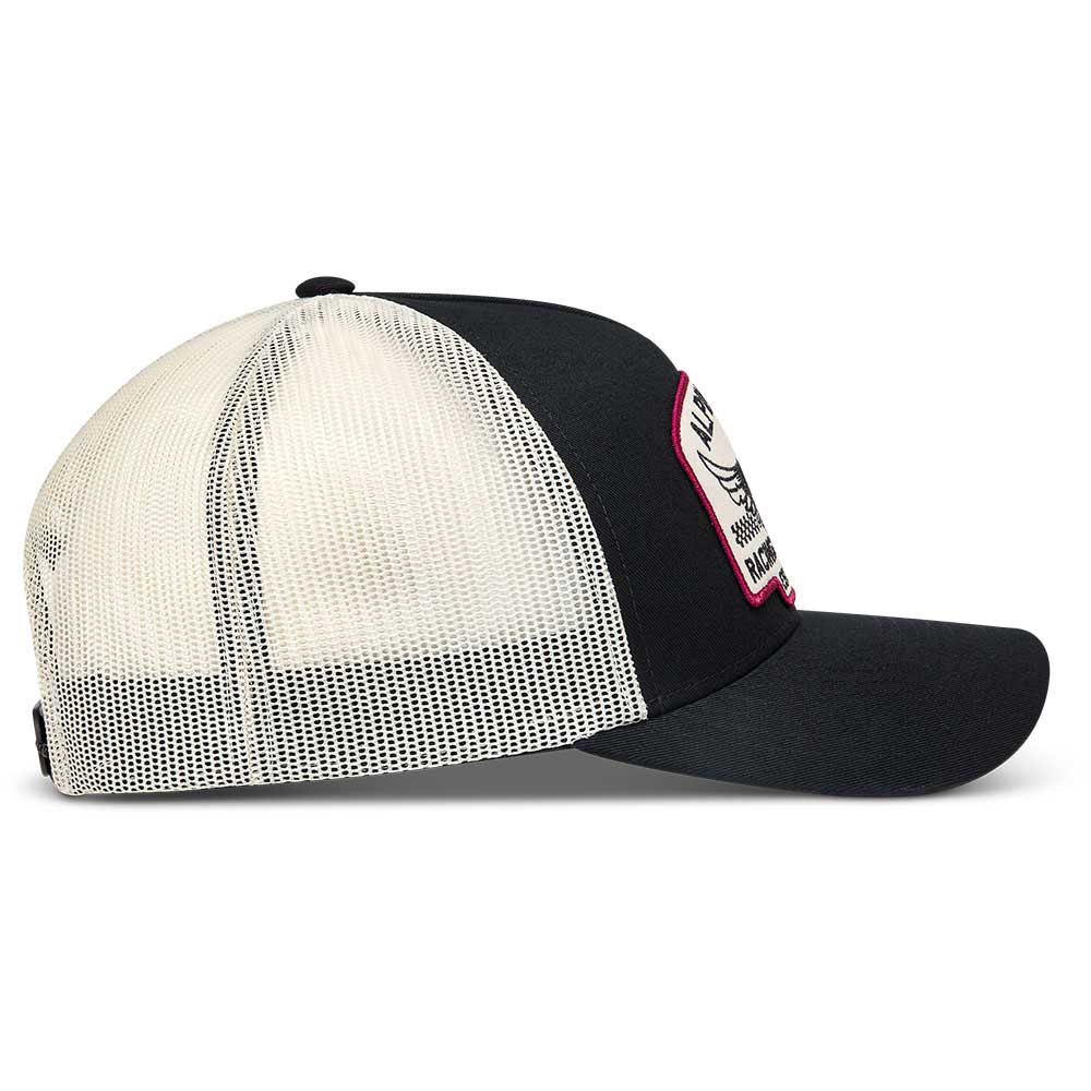 Casquette Heritage Patch Trucker