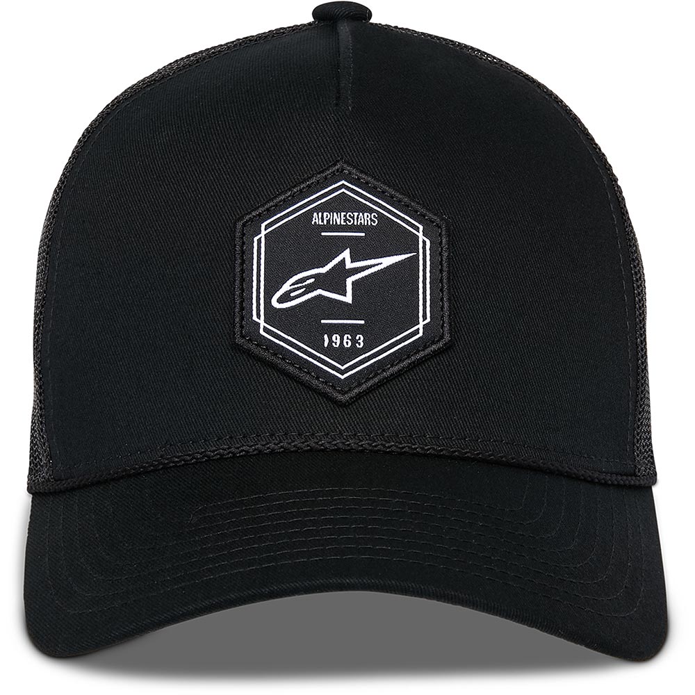Casquette Hexeon Trucker