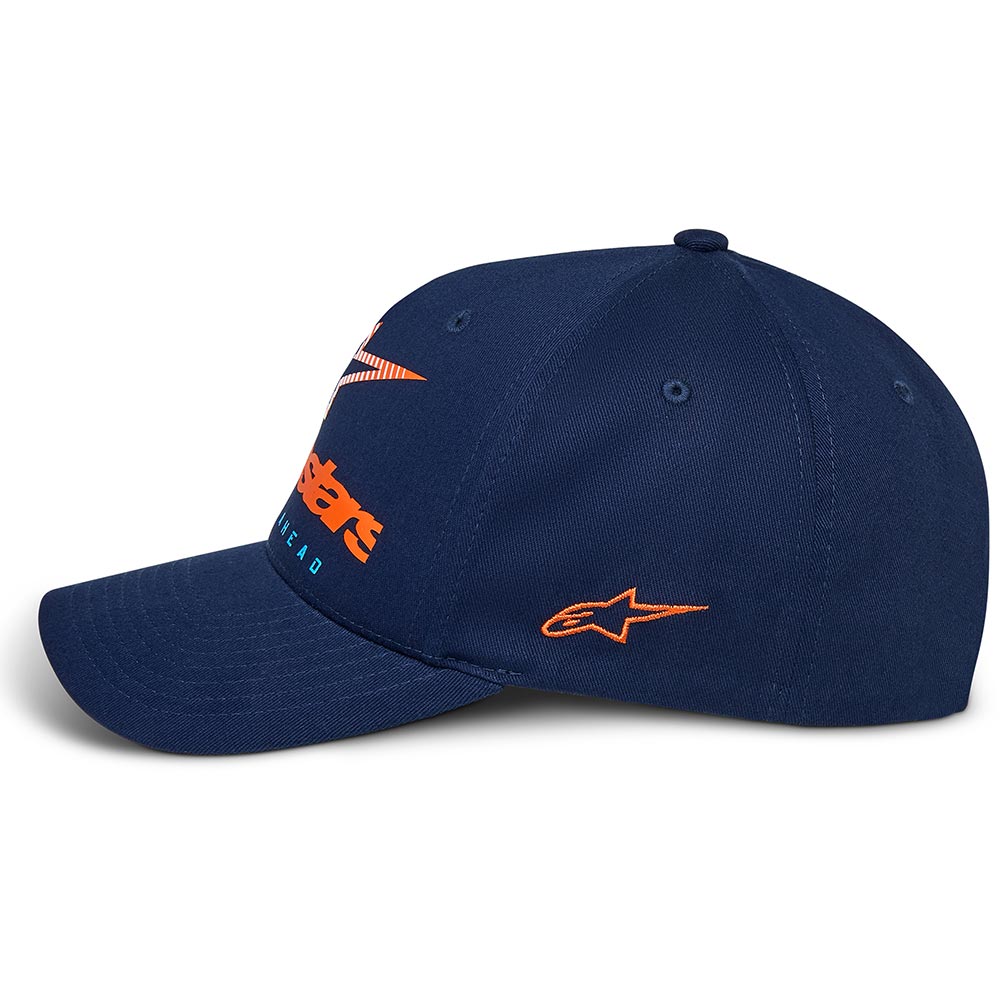 Casquette Instinct