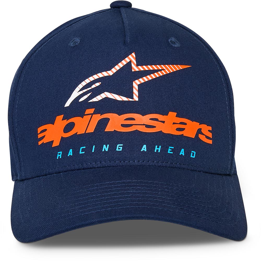 Casquette Instinct
