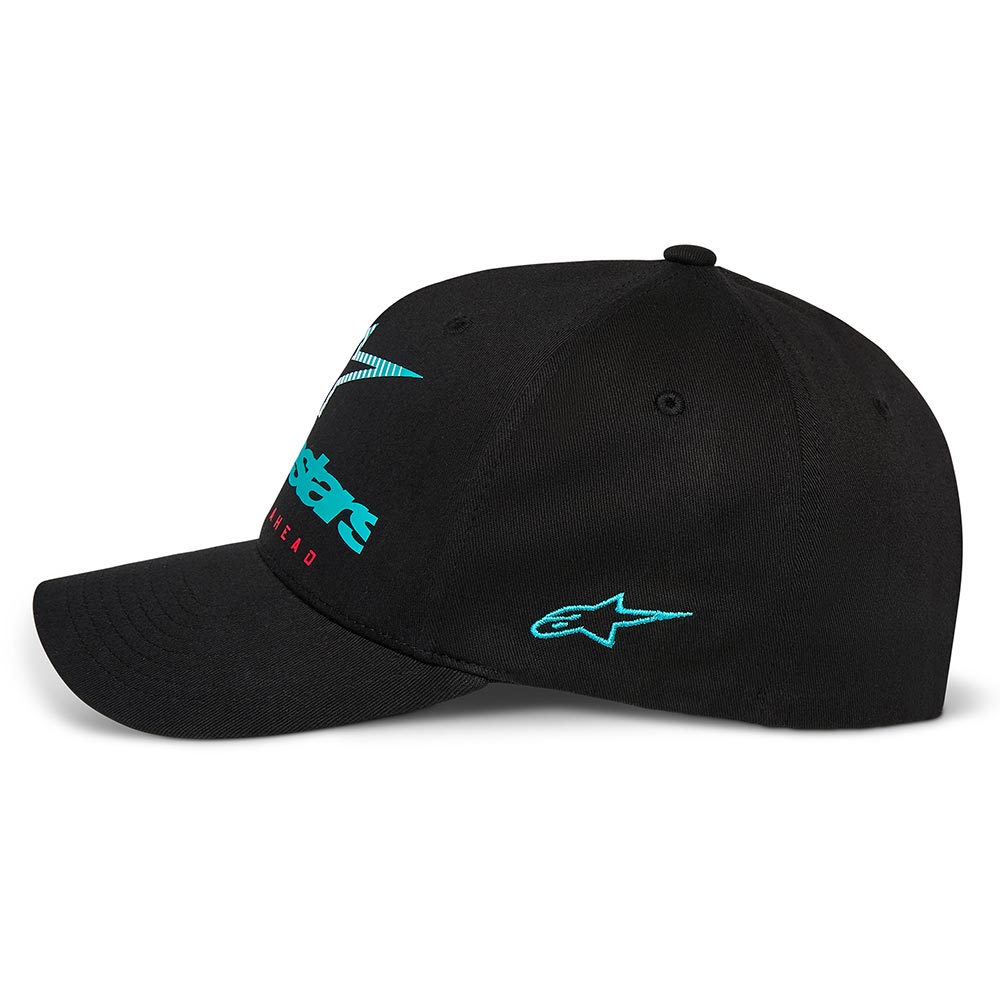 Casquette Instinct