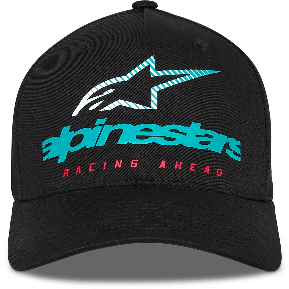 Casquette Instinct