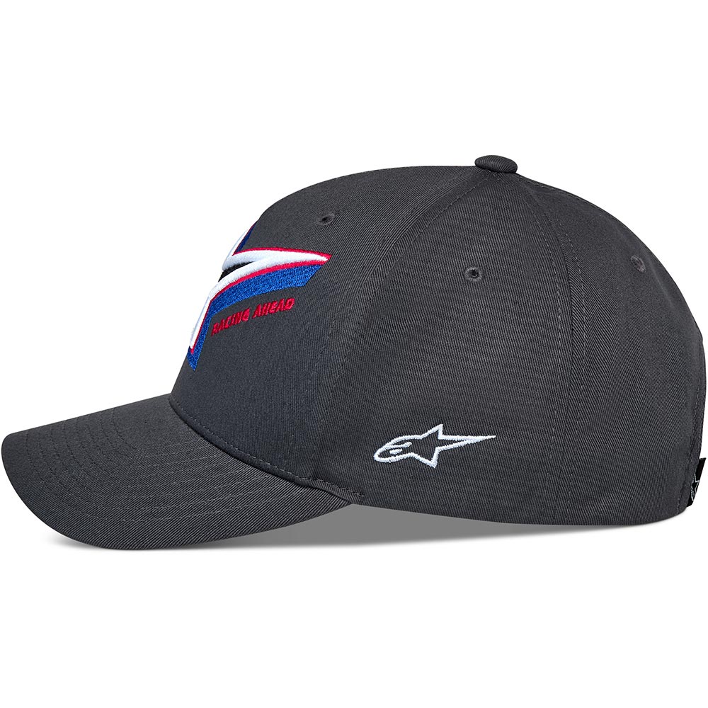 Casquette Lucid Snapback