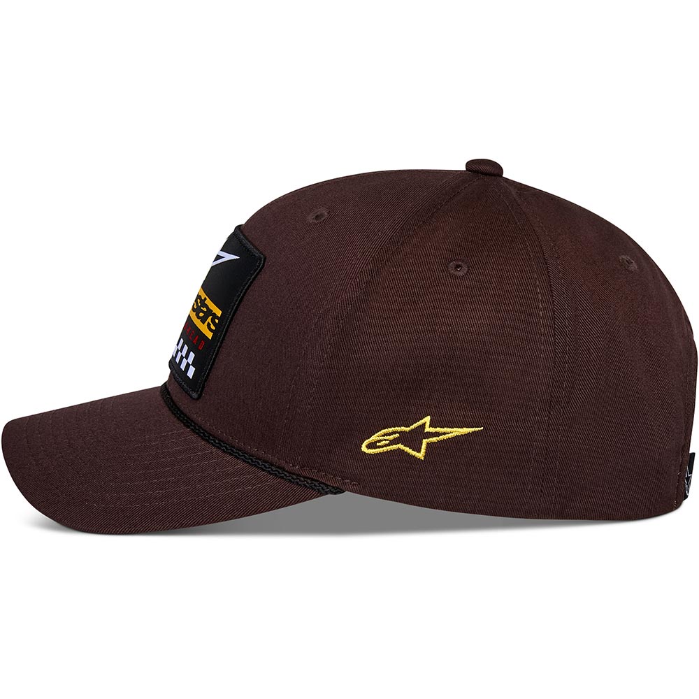 Casquette Matrix Snapback