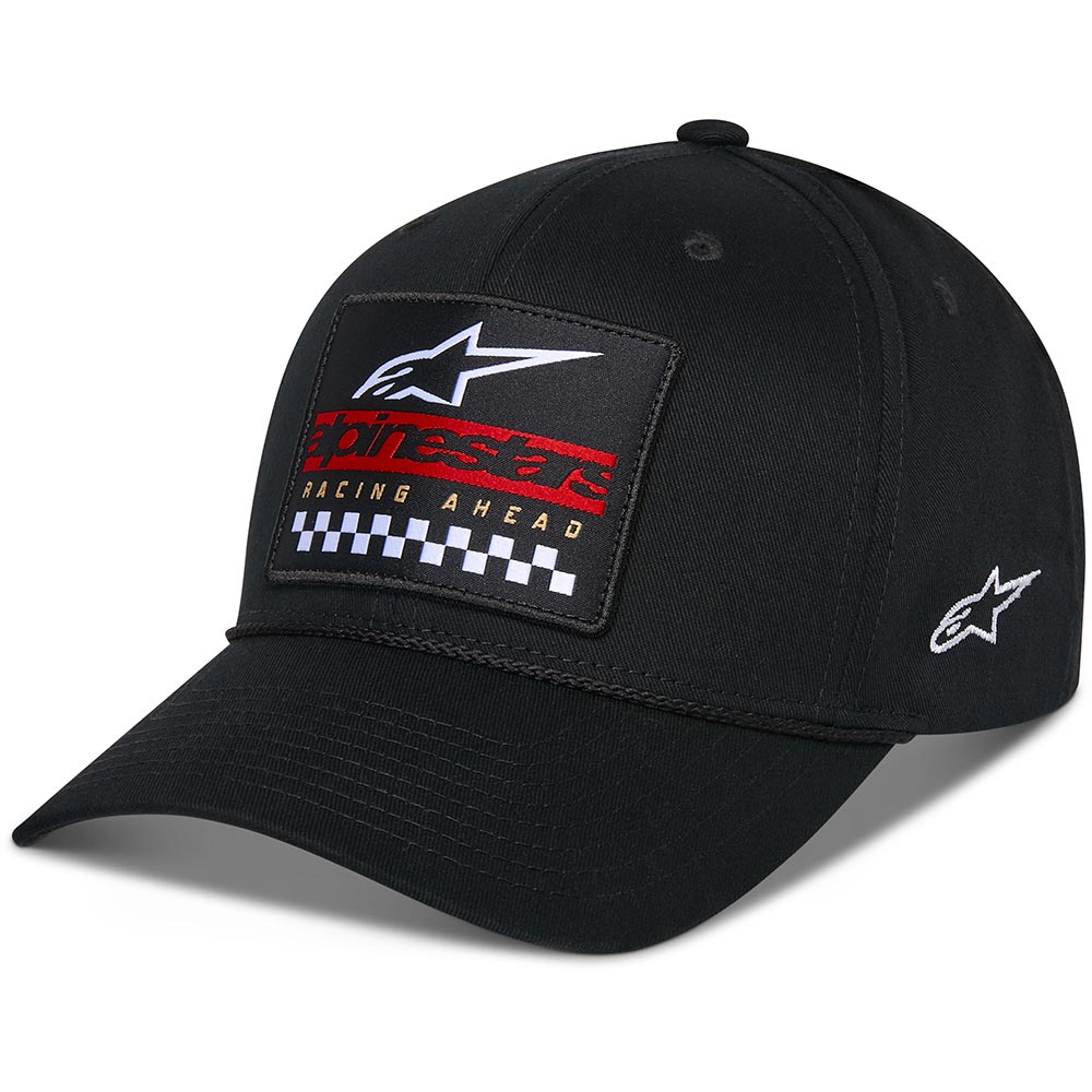 Casquette Matrix Snapback