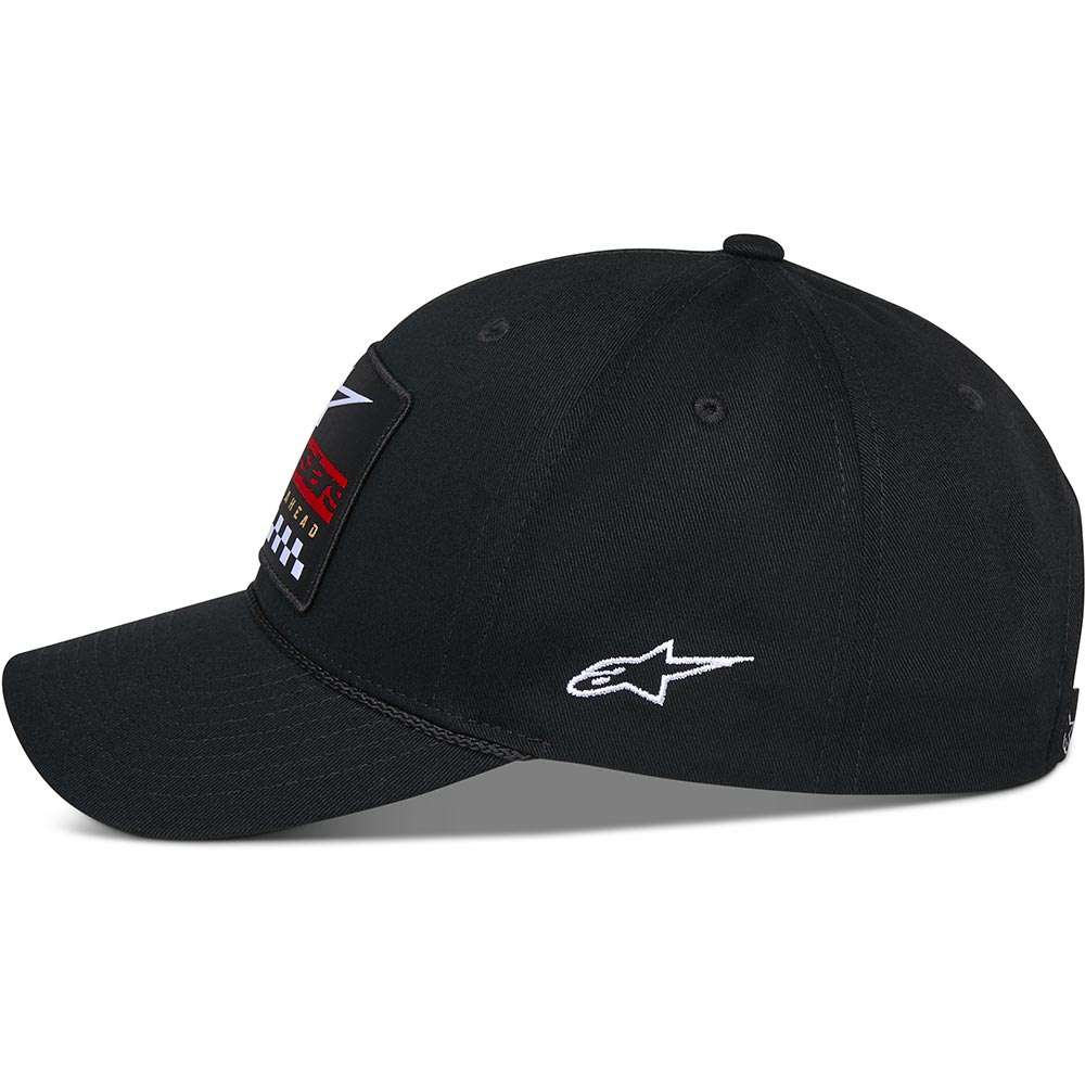 Casquette Matrix Snapback