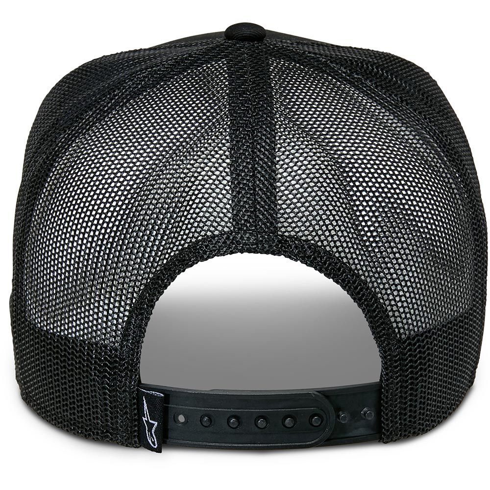 Casquette Notice Trucker